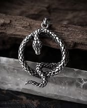 the-queens-serpent-silver-snake-necklace-mood-dark-hellaholics-look