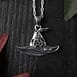 witches-hat-silver-pendant-hellaholics