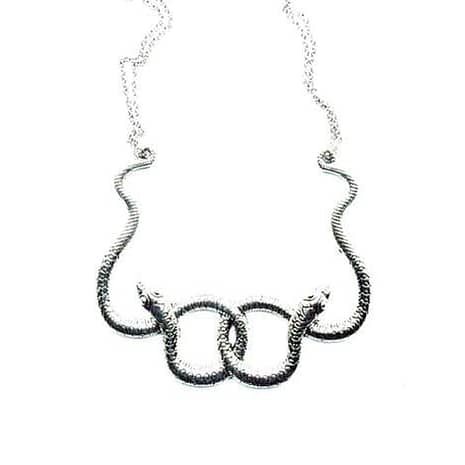 serpent-snake-necklace