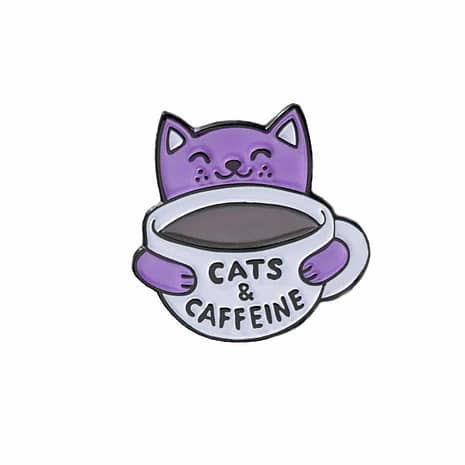 cats-caffeine-enamel-pin-punky-pins-hellaholics