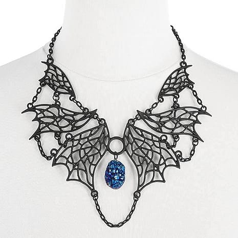 elvish-necklace-blue-crystal-by-restyle-sold-by-hellaholics