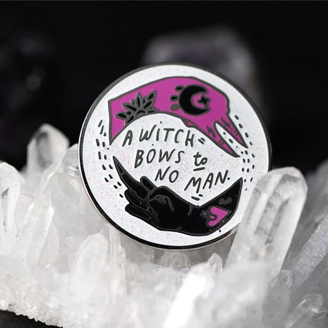 a-witch-bows-to-no-man-by-punkypins-sold-by-hellaholics