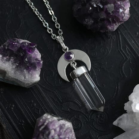 moon-huntress-quartz-sterling-silver-pendant-by-hellaholics