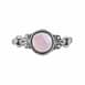amaya-silver-rose-quartz-ring-hellaholics