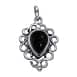 anais-onyx-sterling-silver-choker-pendant