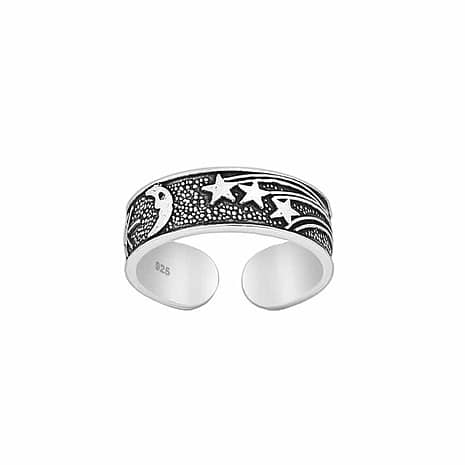 celestial-silver-mid-ring