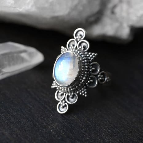 ariana-sterling-silver-moonstone-ring