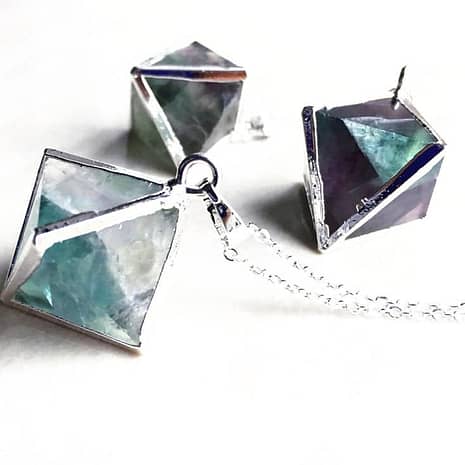 oktaeder-fluorit-necklace-hellaholics-2