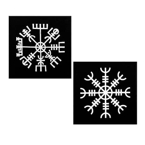 vegvisir-and-helm-of-awe-patches-by-hellaholics
