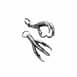 bird-claw-sterling-silver-pendant
