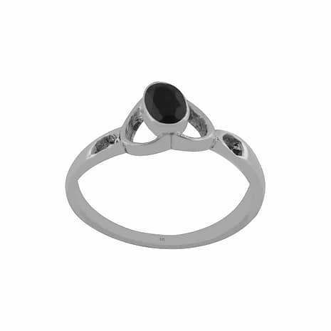 onyx-cut-stone-silver-ring-hellaholics
