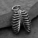 ribcage-sterling-silver-pendant-hellaholics