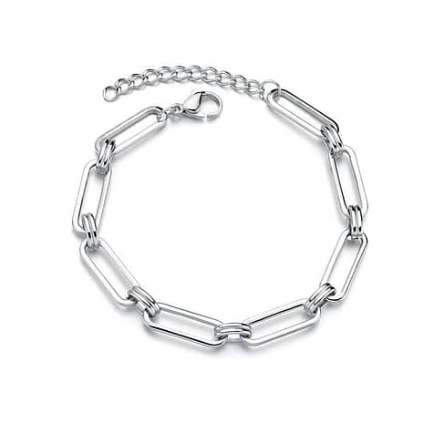 celine-stainless-steel-chain-bracelet