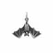 bat-sterling-silver-necklace-front
