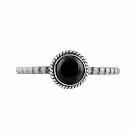 asteria-onyx-silver-ring-front-hellaholics