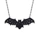bat-lace-necklace