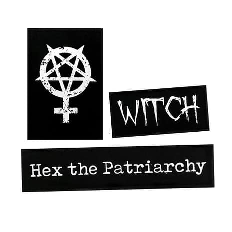 satanic-feminist-patches-by-hellaholics