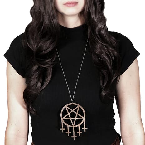 pentagram-cross-wooden-necklace-hellaholics
