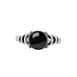 audra-black-onyx-sterling-silver-ring-front-hellaholics