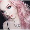 leigh-dickson-mua-in-hellaholic-serpent-snake-necklace