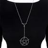 pentagram-branch-necklace-on-doll-restyle