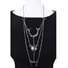 restyle-moon-phases-silver-necklace-on-doll-dark-clothing