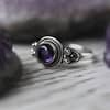 cholette-silver-amethyst-ring-hellaholics