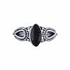 nea-sterling-silver-onyx-ring-front