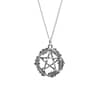 sterling-silver-925-oak-leaf-pagan-pentagram-pendant-hellaholics