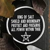 ring of salt patch by pretty in punk
