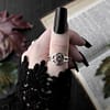 pentagram-silver-ringsilver-hellaholics