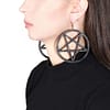 model-pentagram-wooden-earrings-black-hellaholics