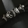 nala-ring-set-black
