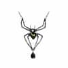 emerald-venom-necklace-alchemy-england-sold-by-hellaholics-front
