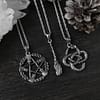 besom-pentagram-entwine-snake-pendant-necklace-hellaholics