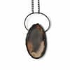 circle-of-life-agate-brown-necklace-hellaholics