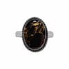 gaia-black-copper-turquoise-silver-ring-front-hellaholics(1)