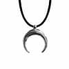hunting-moon-stainless-steel-necklace-2-hellaholics