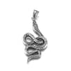 serpent-snake-stainless-steel-necklace-hellaholics