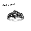 entwined-sterling-silver-snake-ring