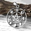mystic-moonphase-pentagram-silver-pendant-hellaholics