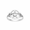 pagan-pentagram-silver-ring