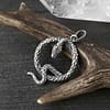 the-queens-serpent-silver-pendant-hellaholics