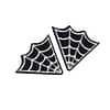 spider-web-woven-patches-duo-set-hellaholics