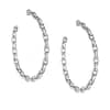 chain-sterling-silver-hoop-earrings-hellaholics