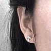 mushroom-silver-stud-earrings-ear-hellaholics