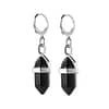 obsidian-stainless-steel-leverback-earrings-hellaholics