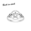 pagan--sterling-silver-pentagram-ring