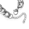 sharona-stainless-steel-curb-chain-bracelet-close-up-lock-hellaholics