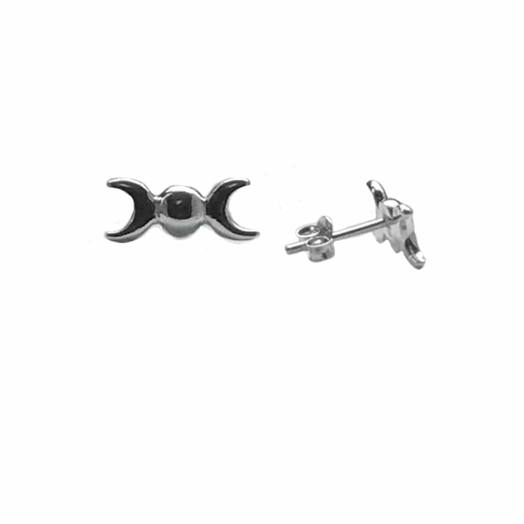 triple-moon-stud-earrings-sterling-silver-by-hellaholics